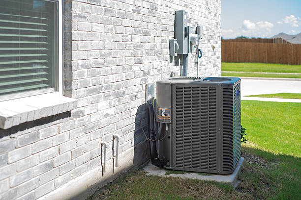 Reliable Hvac contractor in Foothill Ranch, CA by FH HVAC